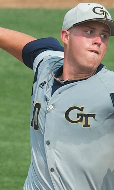Buck Farmer to make major-league debut Wednesday